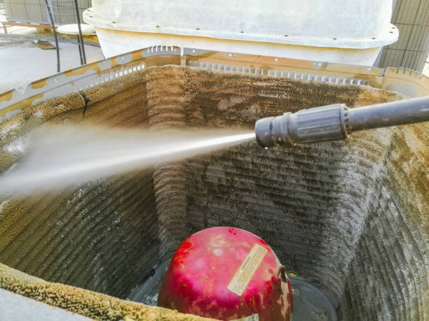 Best Ventilation Cleaning Services  in Pascoag, RI