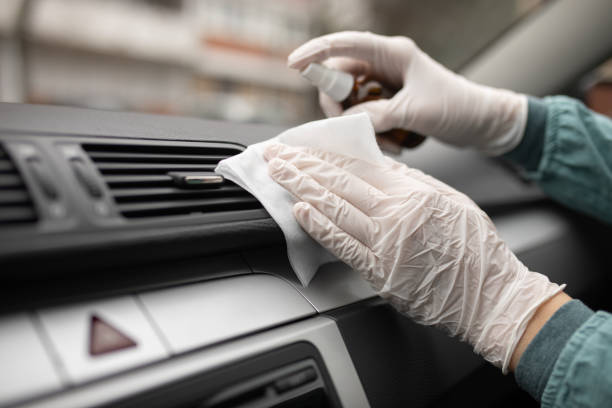 Best HVAC Air Duct Cleaning  in Pascoag, RI