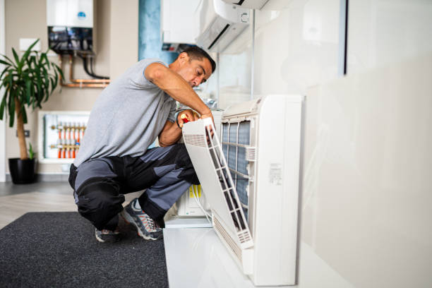  Pascoag, RI Airduct Cleaning Pros