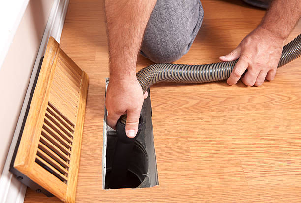 HVAC System Cleaning in Pascoag, RI