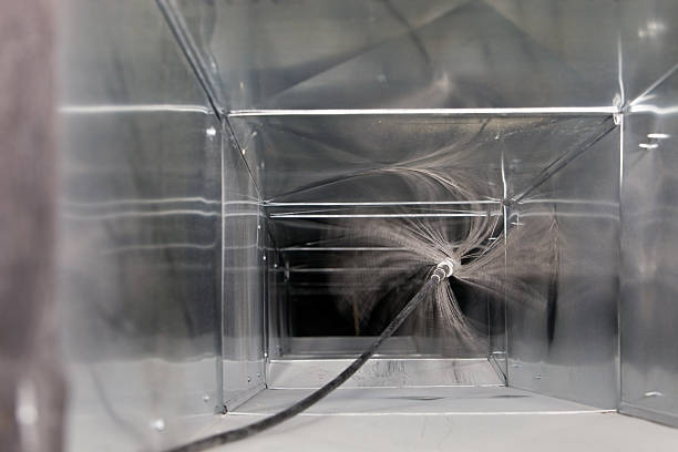 Best HVAC Duct Inspection Services  in Pascoag, RI