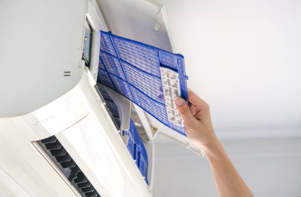 Best General Air Duct Cleaning  in Pascoag, RI
