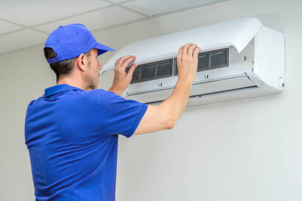 Best Ductwork Cleaning Services  in Pascoag, RI