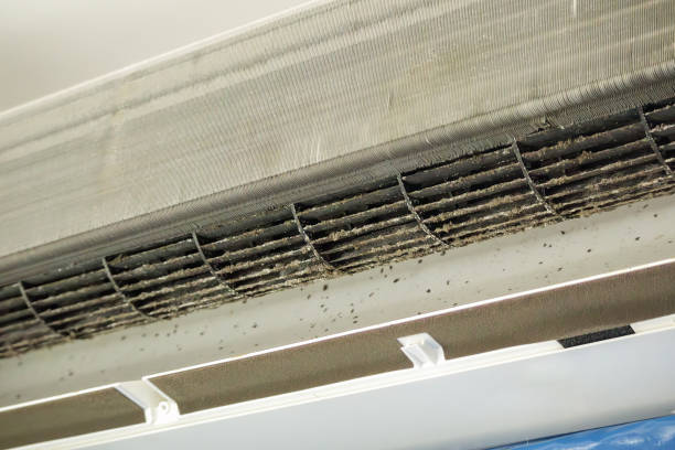 Trusted Pascoag, RI Airduct Cleaning Experts
