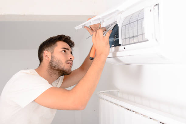 Best Air Duct Cleaning Near Me in Pascoag, RI