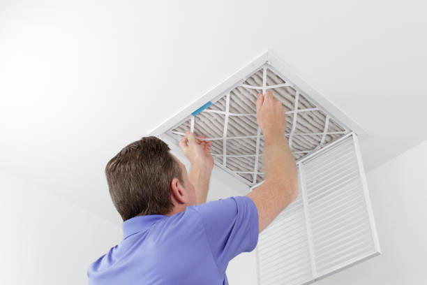 Best Affordable Air Duct Cleaning  in Pascoag, RI
